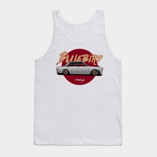 Bluebird 510 Tank Top